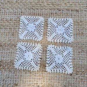 Vintage Dollie Coasters